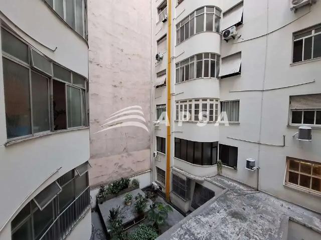 Apartamento para Locação em Rio de Janeiro/RJ Flamengo 2 Quartos