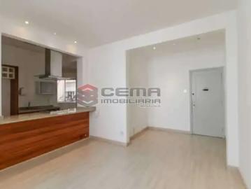 Apartamento para Locação em Rio de Janeiro/RJ Flamengo 2 Quartos