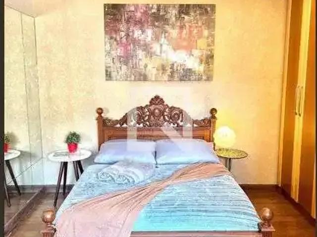 Apartamento para Locação em Rio de Janeiro/RJ Flamengo 2 Quartos