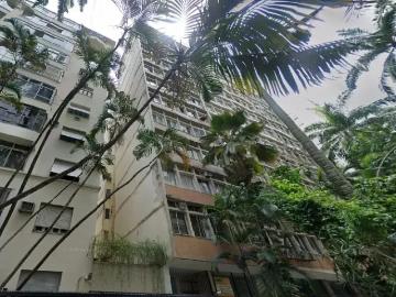 Apartamento para Locação em Rio de Janeiro/RJ Flamengo 2 Quartos