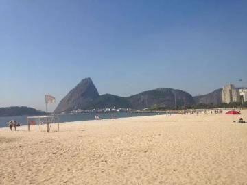 Praça Cuauhtémoc - Ar Condicionado