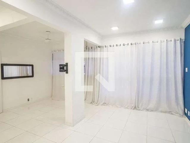 Apartamento para Locação em Rio de Janeiro/RJ Flamengo 2 Quartos