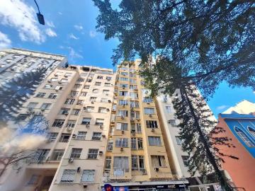 Apartamento para Locação em Rio de Janeiro/RJ Flamengo 2 Quartos