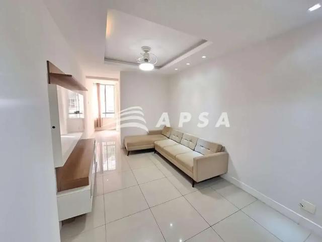 Apartamento para Locação em Rio de Janeiro/RJ Flamengo 2 Quartos
