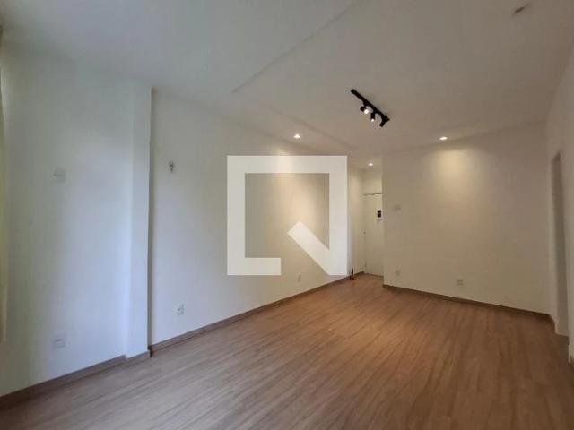 Apartamento para Locação em Rio de Janeiro/RJ Flamengo 2 Quartos
