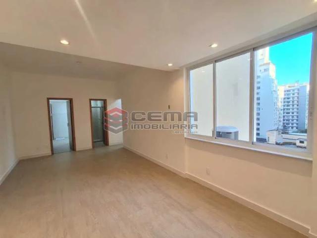 Apartamento para Locação em Rio de Janeiro/RJ Flamengo 2 Quartos