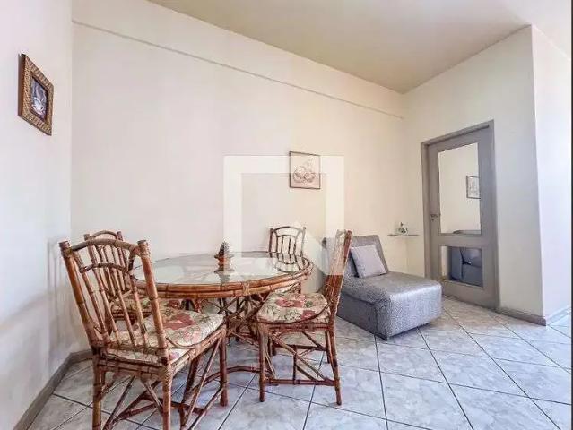 Apartamento para Locação em Rio de Janeiro/RJ Flamengo 2 Quartos