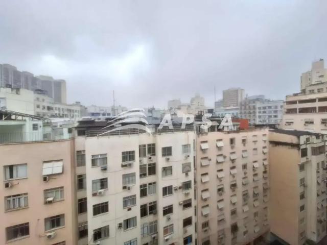 Apartamento para Locação em Rio de Janeiro/RJ Flamengo 2 Quartos