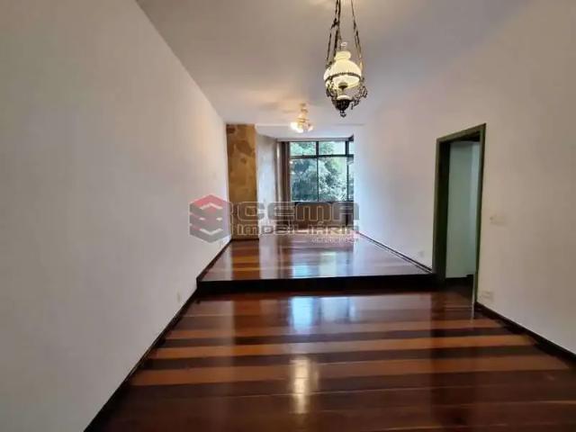Apartamento para Locação em Rio de Janeiro/RJ Flamengo 2 Quartos