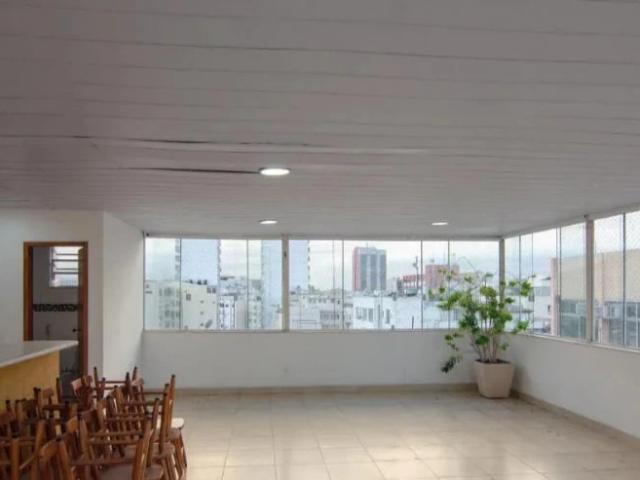 Apartamento para Locação em Rio de Janeiro/RJ Flamengo 31 Quartos