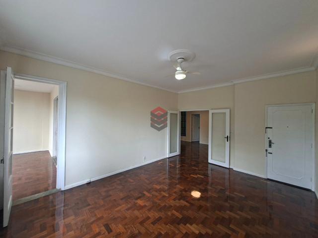 Apartamento para Locação em Rio de Janeiro/RJ Flamengo 3 Quartos