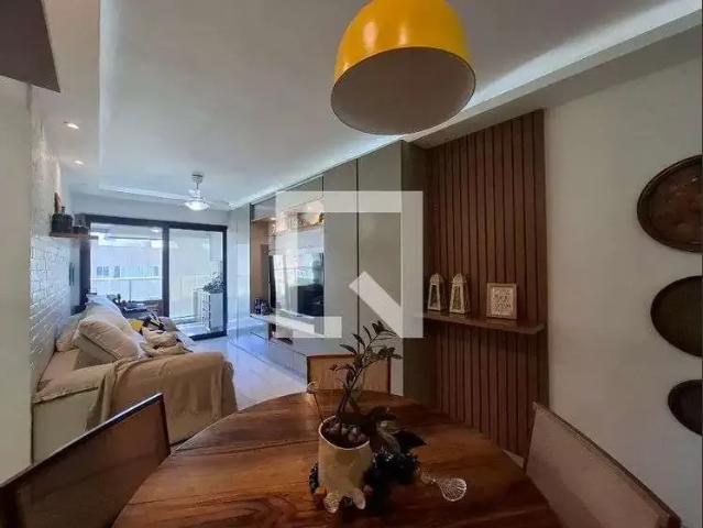Apartamento para Locação em Rio de Janeiro/RJ Flamengo 3 Quartos