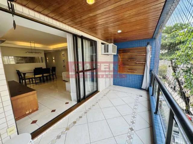 Apartamento para Locação em Rio de Janeiro/RJ Flamengo 3 Quartos