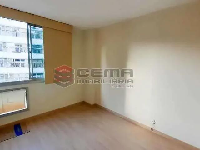 Apartamento para Locação em Rio de Janeiro/RJ Flamengo 3 Quartos