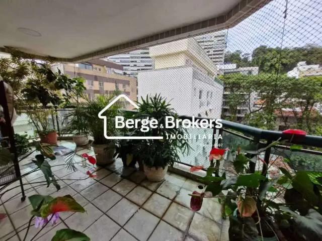 Apartamento para Locação em Rio de Janeiro/RJ Flamengo 3 Quartos