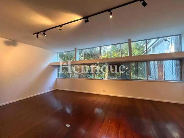 Apartamento para Locação em Rio de Janeiro/RJ Flamengo 3 Quartos