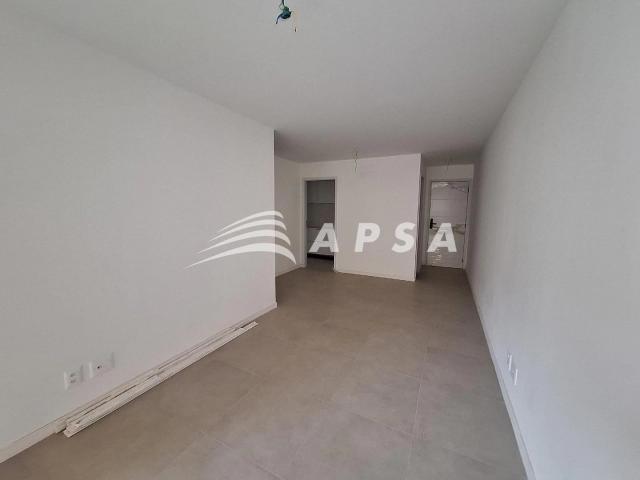 Apartamento para Locação em Rio de Janeiro/RJ Flamengo 3 Quartos