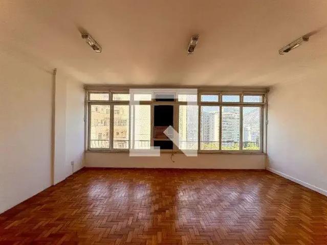 Apartamento para Locação em Rio de Janeiro/RJ Flamengo 3 Quartos