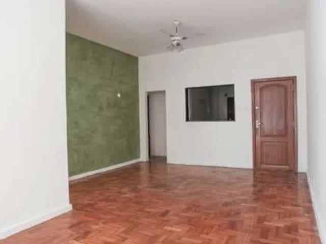 Apartamento para Locação em Rio de Janeiro/RJ Flamengo 3 Quartos