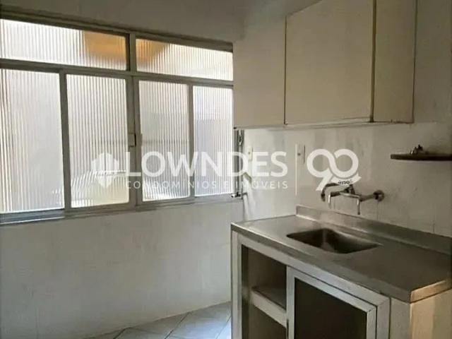 Apartamento para Locação em Rio de Janeiro/RJ Flamengo 3 Quartos