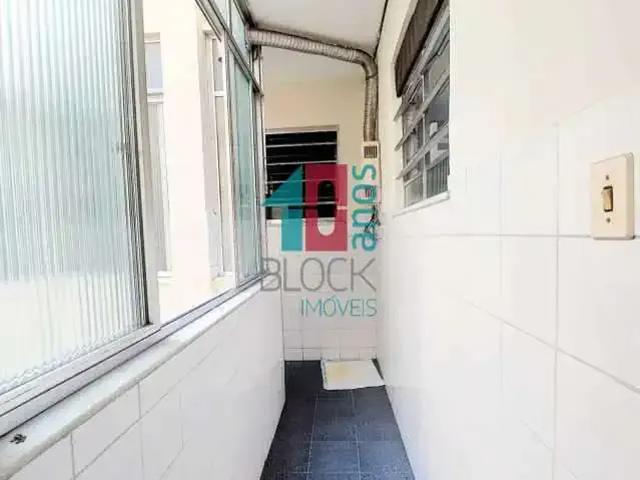 Apartamento para Locação em Rio de Janeiro/RJ Flamengo 3 Quartos