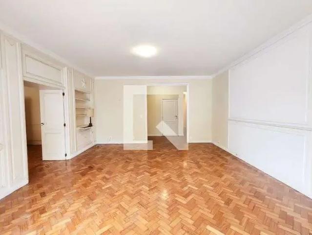 Apartamento para Locação em Rio de Janeiro/RJ Flamengo 3 Quartos