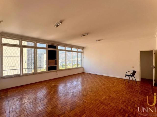 Apartamento para Locação em Rio de Janeiro/RJ Flamengo 3 Quartos