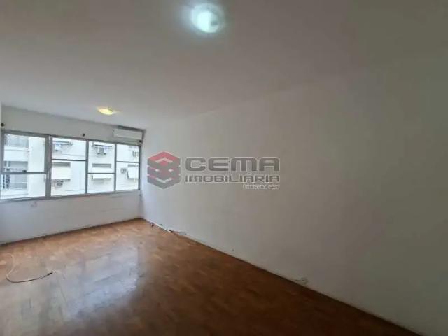 Apartamento para Locação em Rio de Janeiro/RJ Flamengo 3 Quartos
