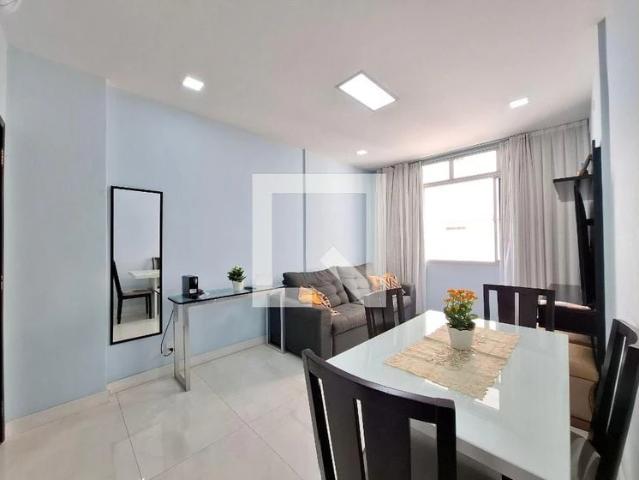 Apartamento para Locação em Rio de Janeiro/RJ Flamengo 3 Quartos
