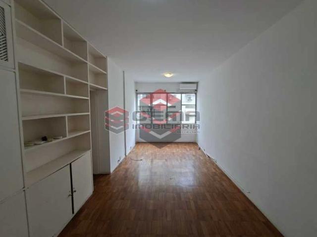 Apartamento para Locação em Rio de Janeiro/RJ Flamengo 3 Quartos