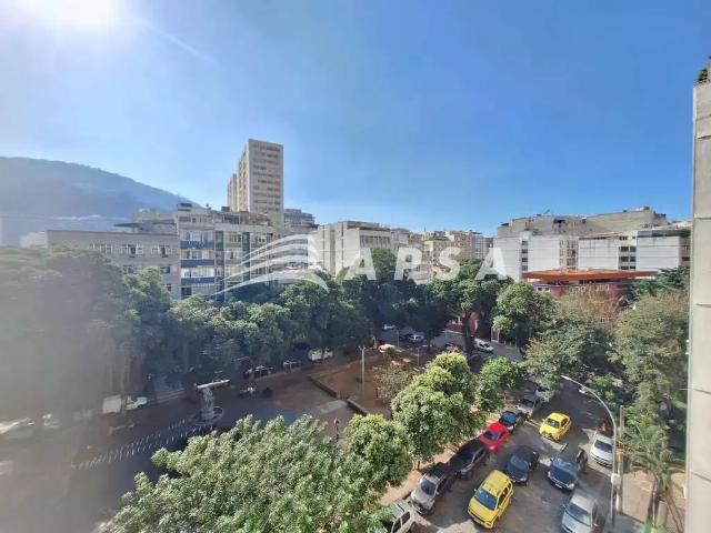 Apartamento para Locação em Rio de Janeiro/RJ Flamengo 3 Quartos
