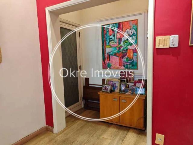 Apartamento para Locação em Rio de Janeiro/RJ Flamengo 4 Quartos