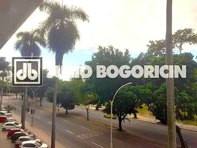 Apartamento para Locação em Rio de Janeiro/RJ Flamengo 4 Quartos