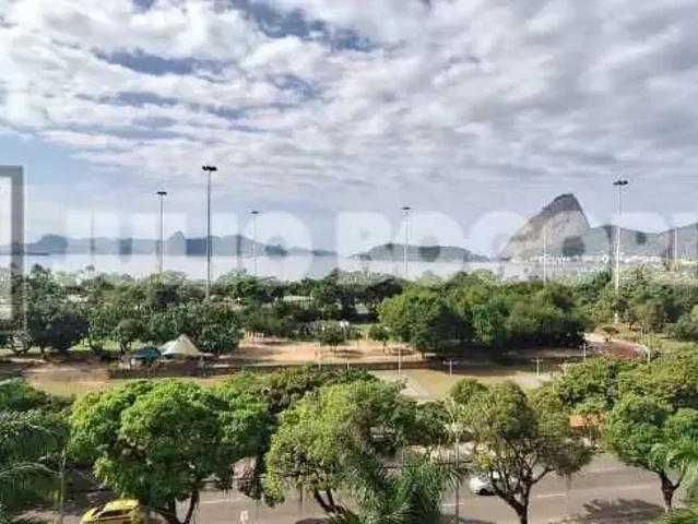 Apartamento para Locação em Rio de Janeiro/RJ Flamengo 4 Quartos