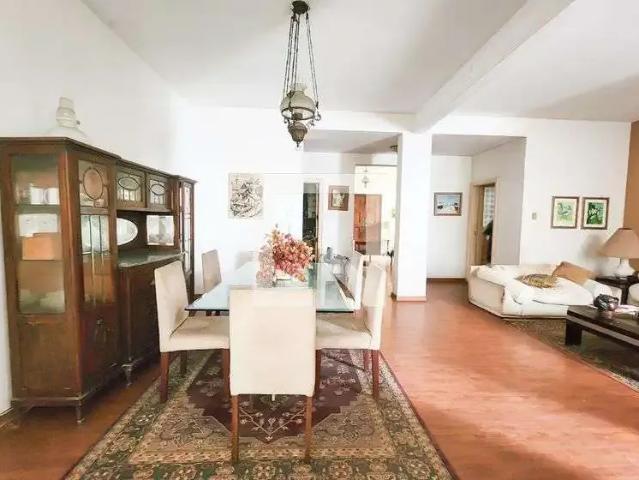 Apartamento para Locação em Rio de Janeiro/RJ Flamengo 4 Quartos