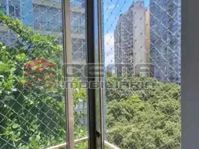 Apartamento para Locação em Rio de Janeiro/RJ Flamengo 4 Quartos