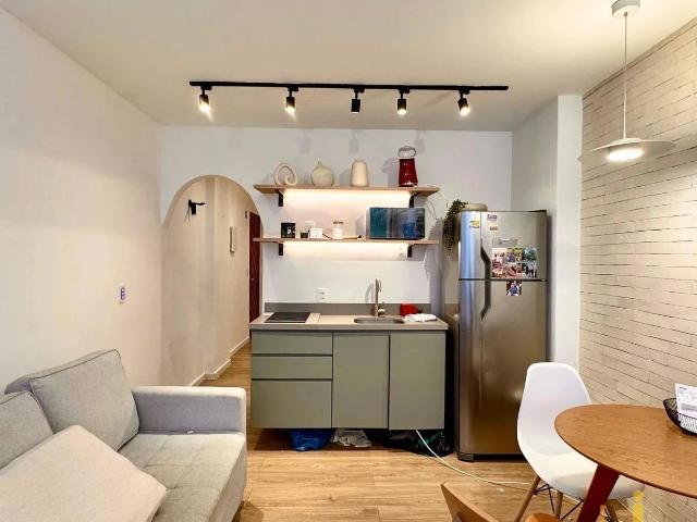 Apartamento para Locação em Rio de Janeiro/RJ Flamengo