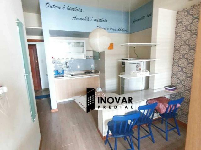Apartamento para Locação em Rio de Janeiro/RJ Flamengo