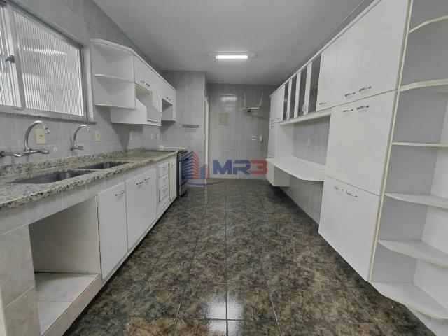 Apartamento para Locação em Rio de Janeiro/RJ Freguesia Ilha do Governador 3 Quartos