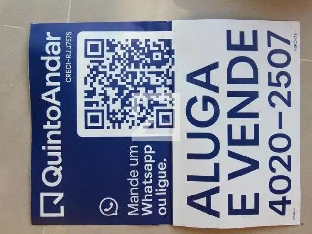 Apartamento para Locação em Rio de Janeiro/RJ Freguesia Ilha do Governador 3 Quartos
