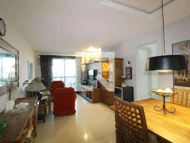 Apartamento para Locação em Rio de Janeiro/RJ Freguesia Ilha do Governador 3 Quartos