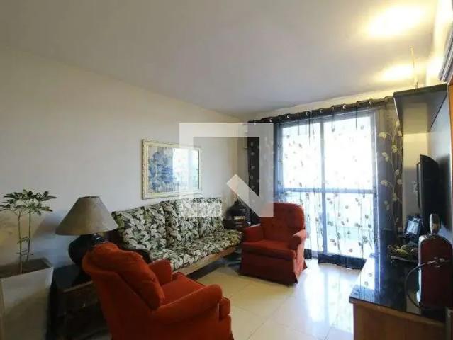 Apartamento para Locação em Rio de Janeiro/RJ Freguesia Ilha do Governador 3 Quartos