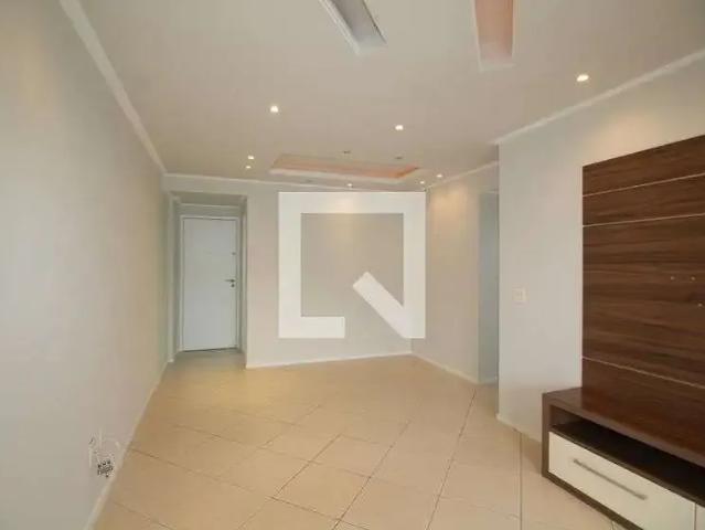 Apartamento para Locação em Rio de Janeiro/RJ Freguesia Ilha do Governador 3 Quartos