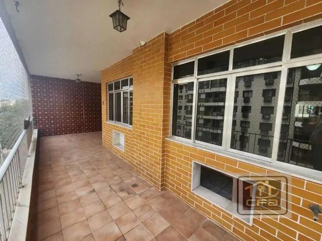 Apartamento para Locação em Rio de Janeiro/RJ Freguesia Ilha do Governador 3 Quartos