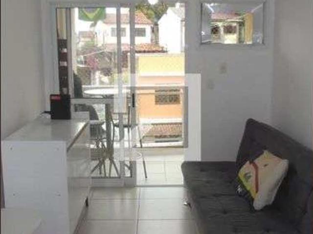 Apartamento para Locação em Rio de Janeiro/RJ Freguesia Ilha do Governador 3 Quartos