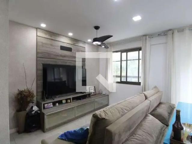 Apartamento para Locação em Rio de Janeiro/RJ Freguesia Ilha do Governador 3 Quartos