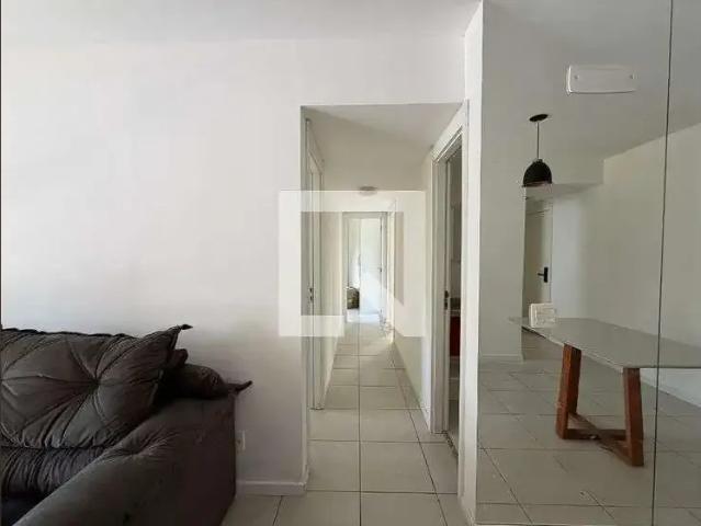Apartamento para Locação em Rio de Janeiro/RJ Freguesia Ilha do Governador 3 Quartos