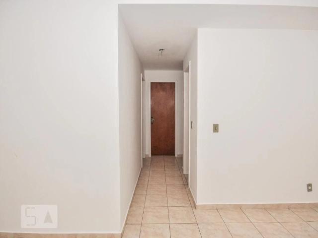 Apartamento para Locação em Rio de Janeiro/RJ Freguesia Ilha do Governador 3 Quartos