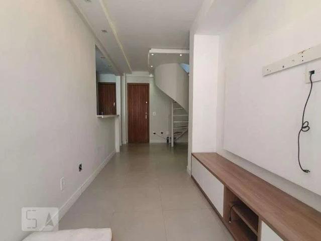 Apartamento para Locação em Rio de Janeiro/RJ Freguesia Ilha do Governador 3 Quartos