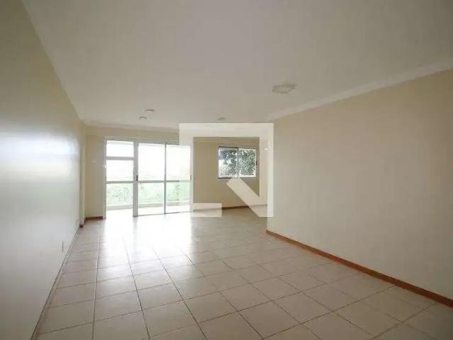Apartamento para Locação em Rio de Janeiro/RJ Freguesia Ilha do Governador 3 Quartos